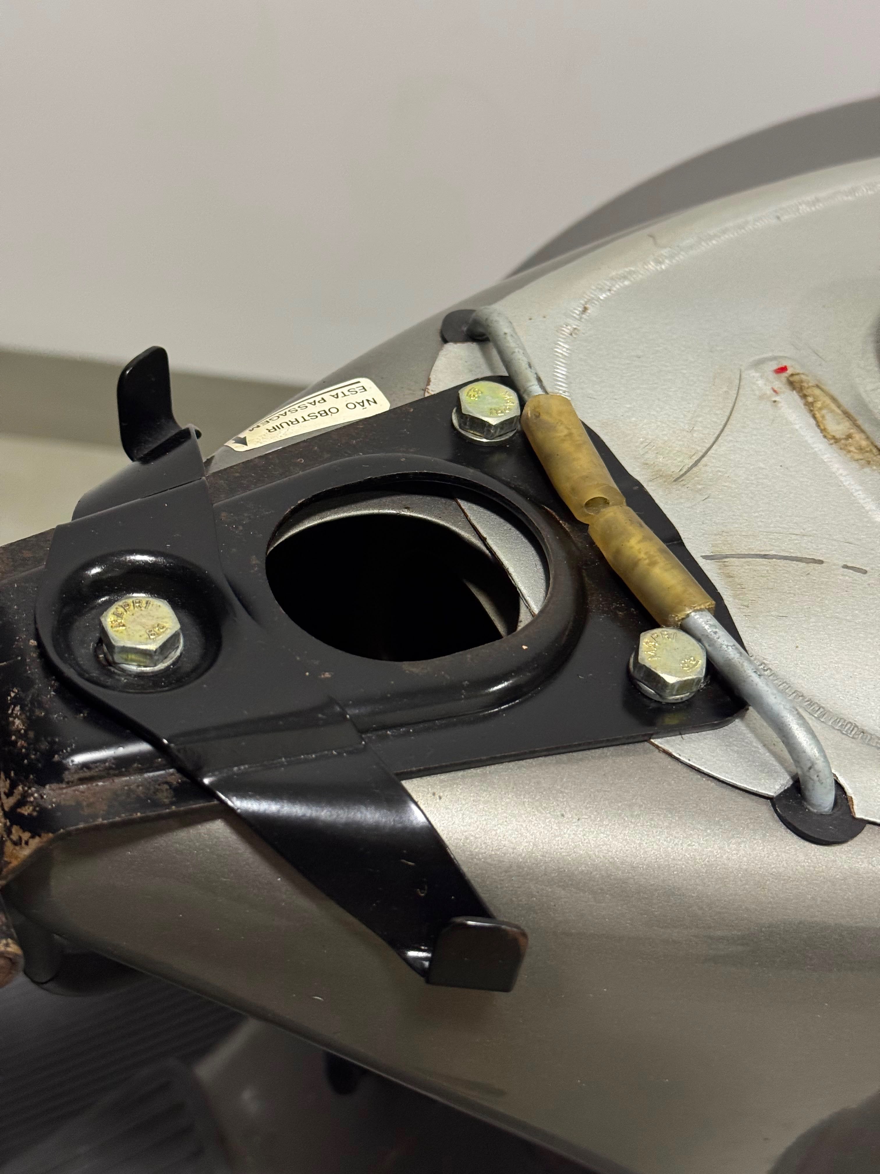 PIAGGIO VESPA PX 200 ELESTART - Imagem 13