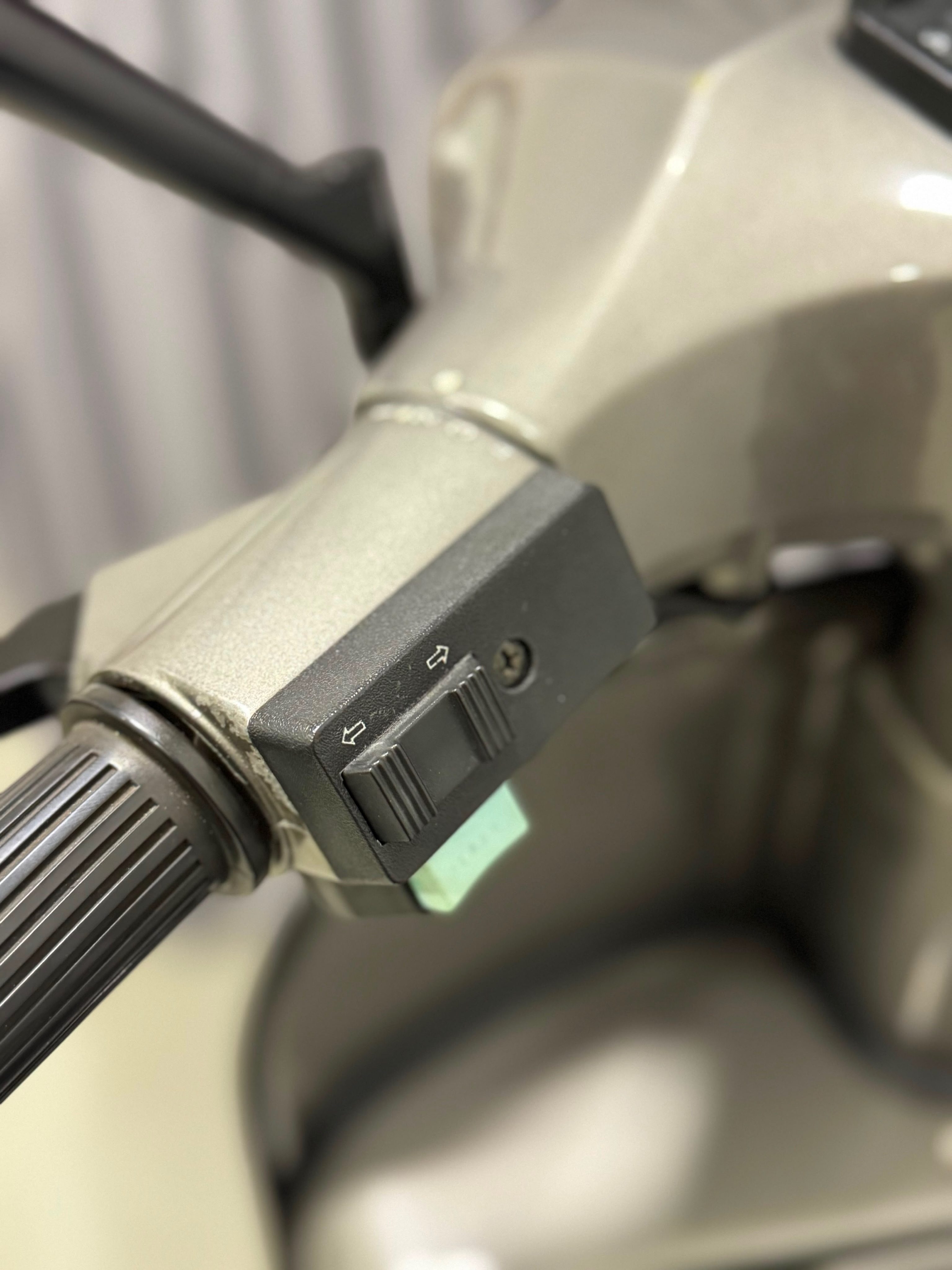 PIAGGIO VESPA PX 200 ELESTART - Imagem 14