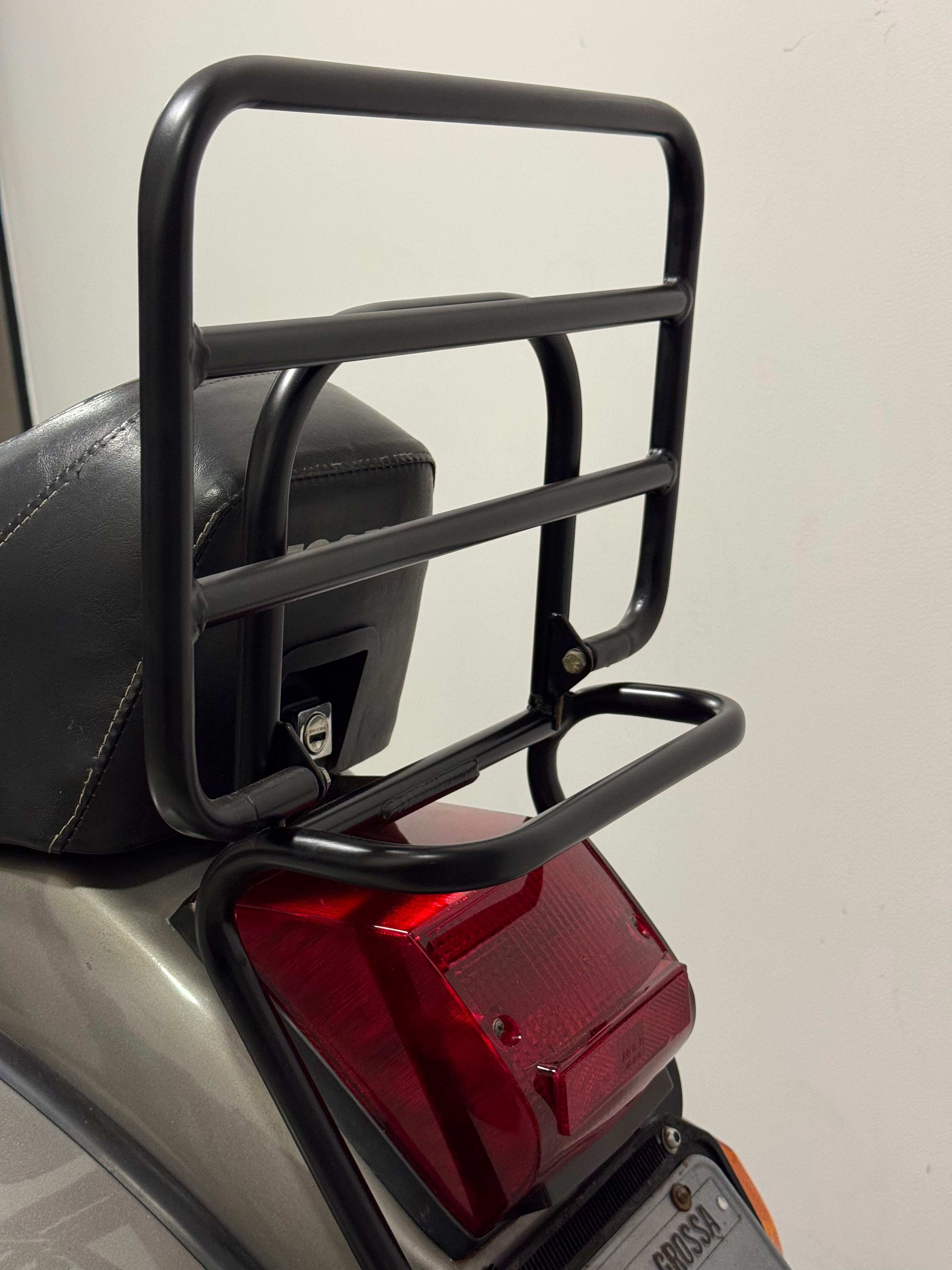 PIAGGIO VESPA PX 200 ELESTART - Imagem 15