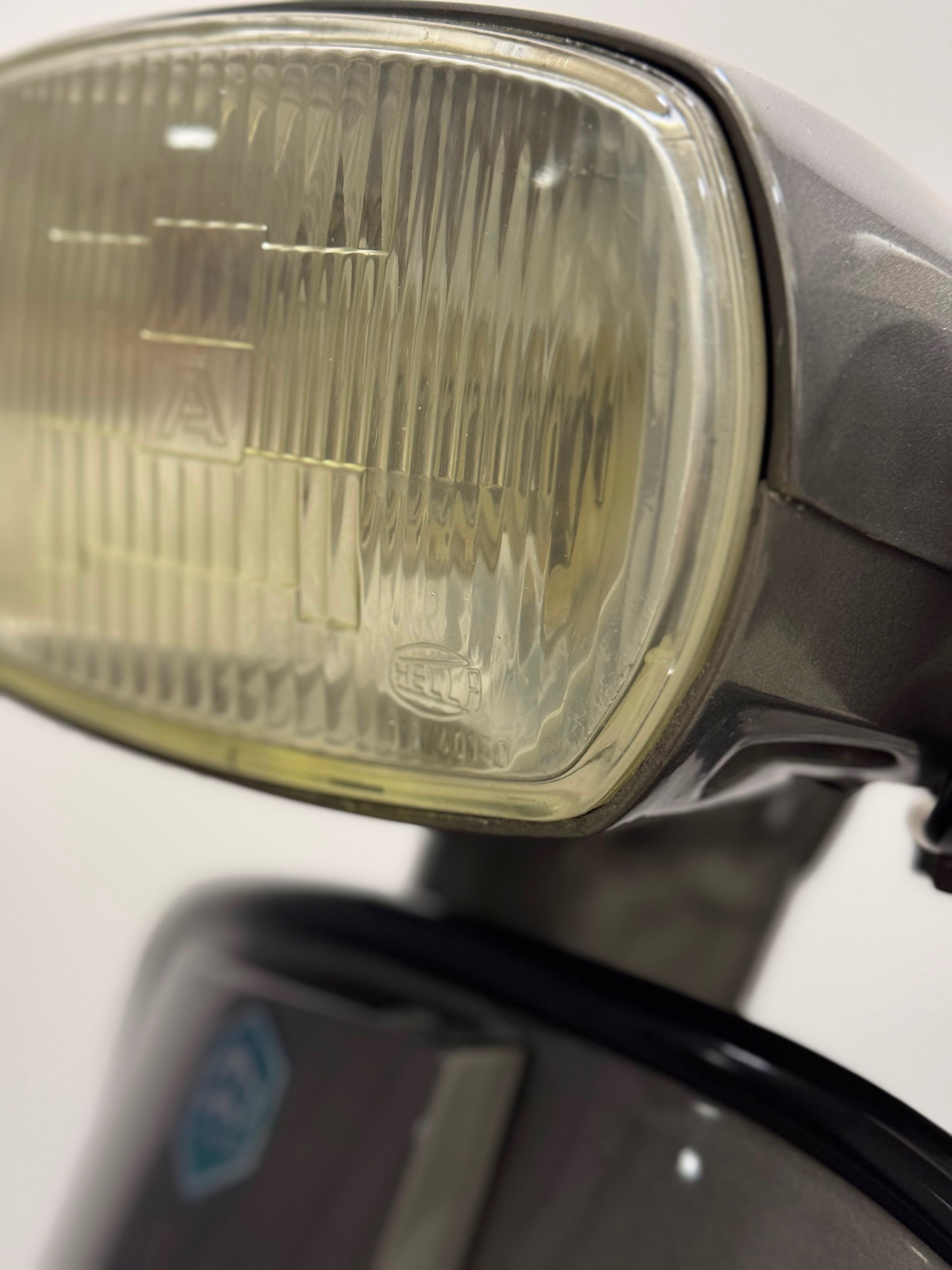 PIAGGIO VESPA PX 200 ELESTART - Imagem 18