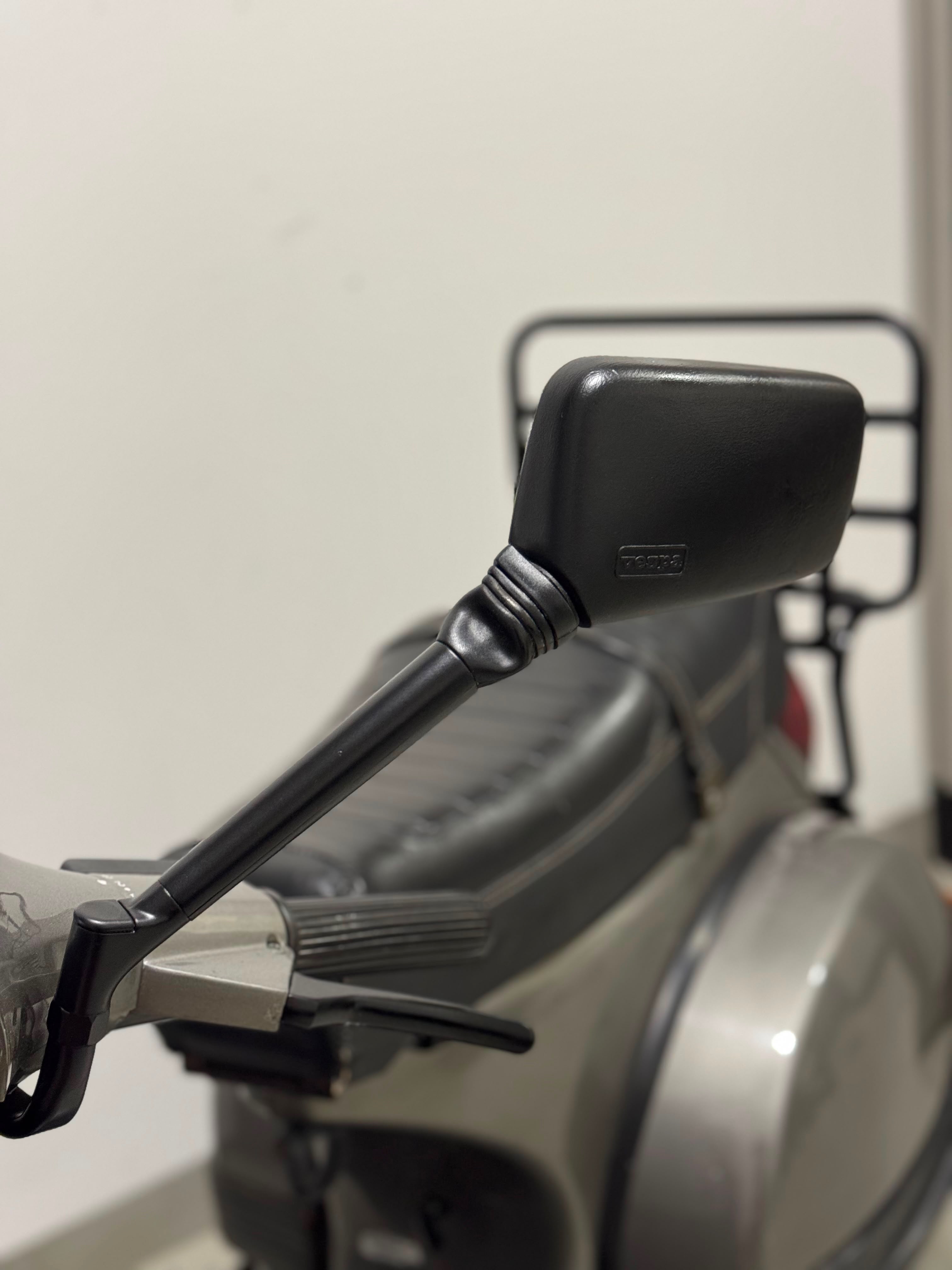 PIAGGIO VESPA PX 200 ELESTART - Imagem 19