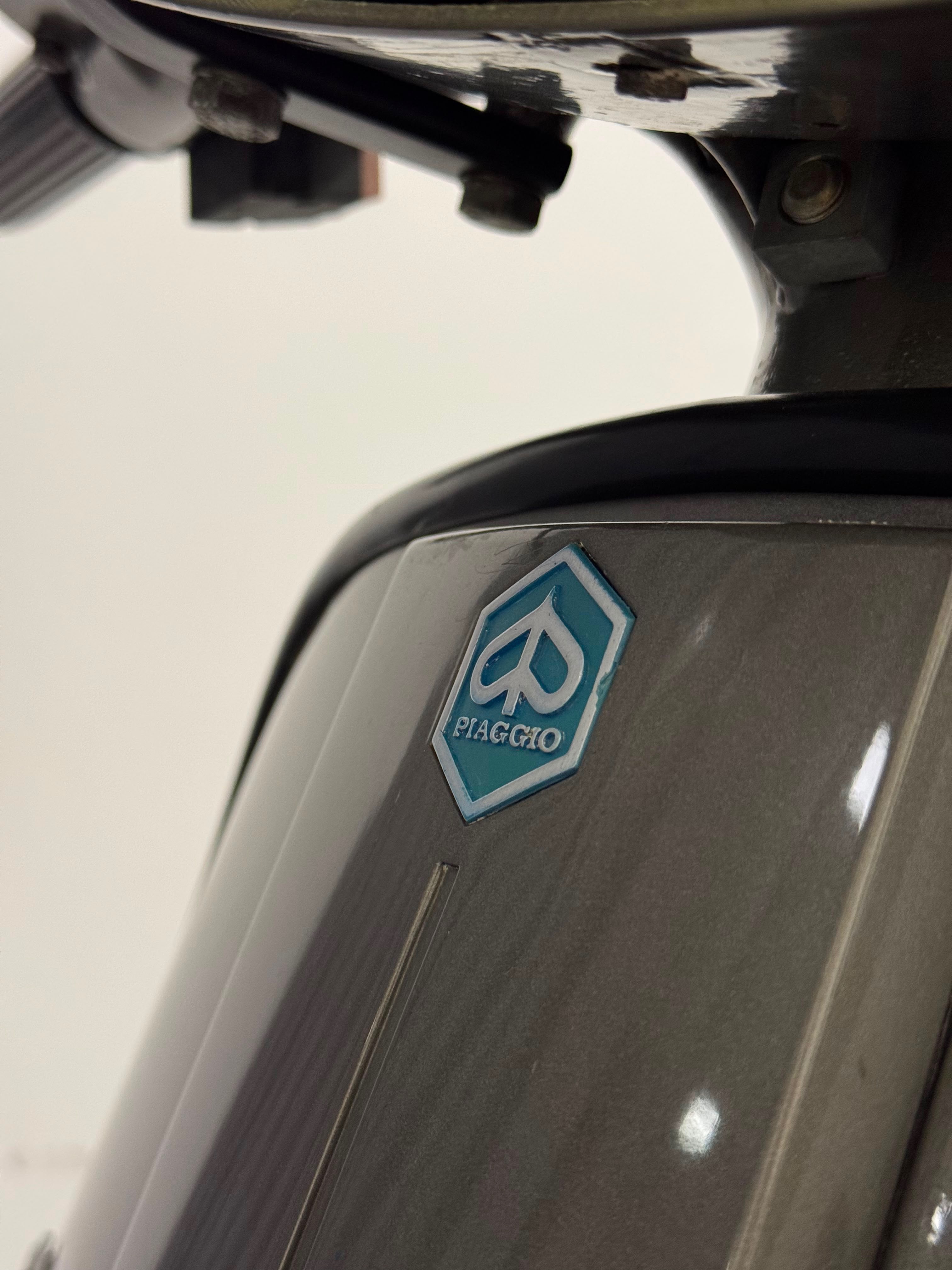 PIAGGIO VESPA PX 200 ELESTART - Imagem 20