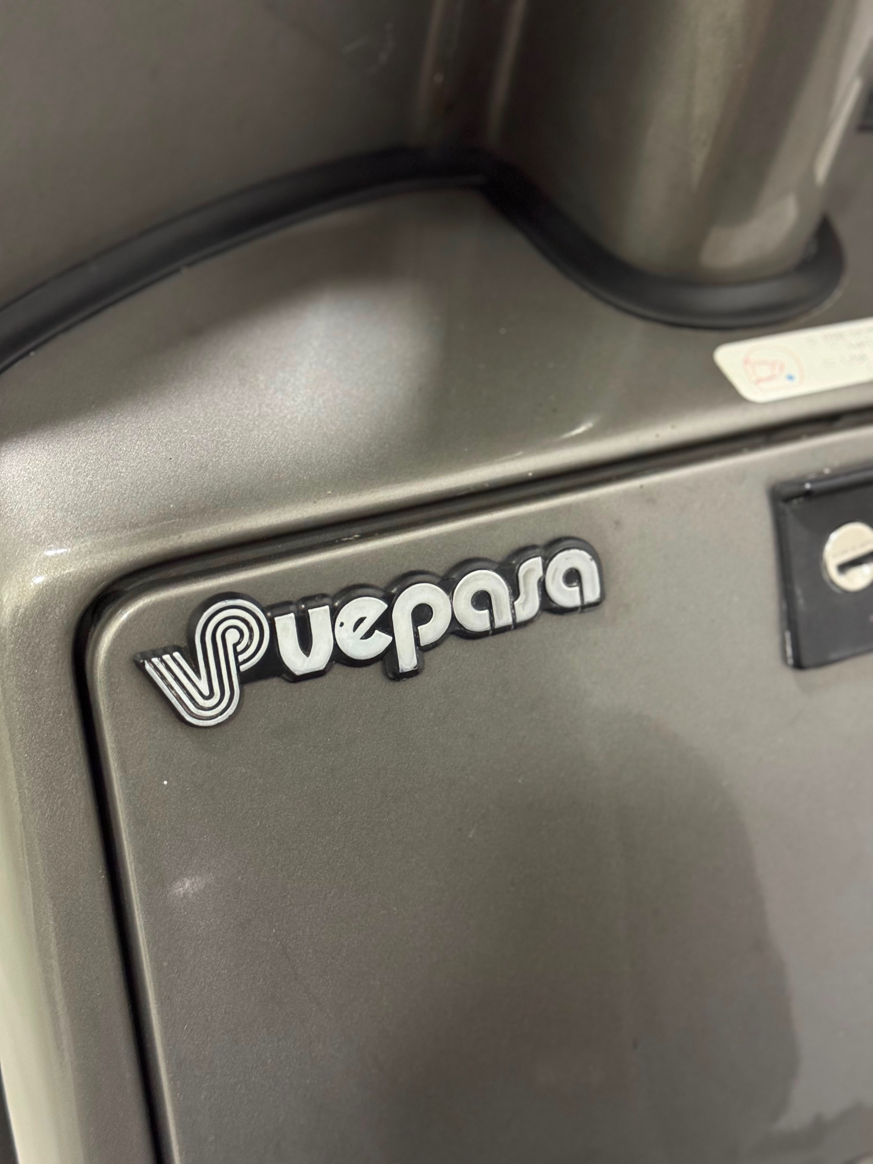 PIAGGIO VESPA PX 200 ELESTART - Imagem 3