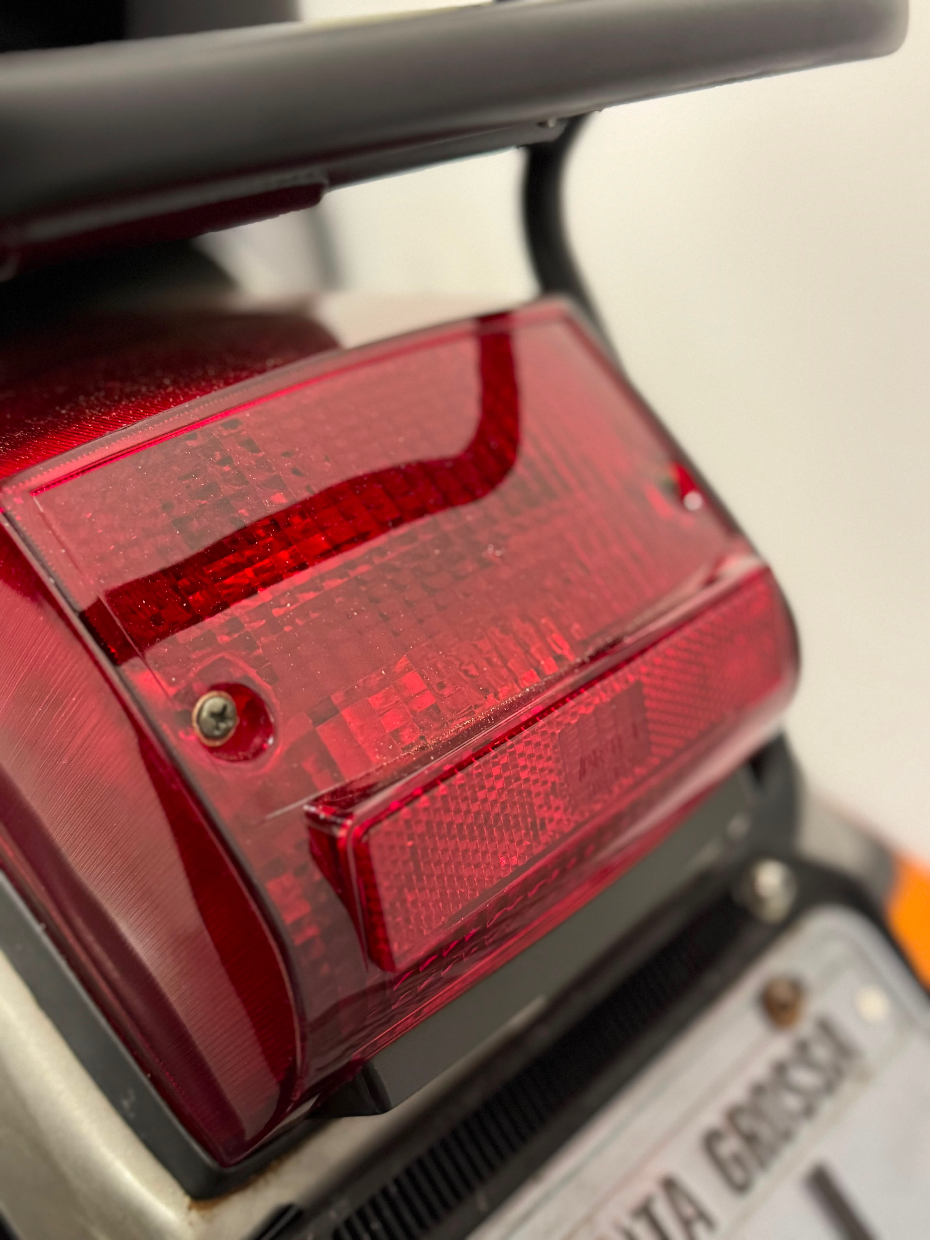 PIAGGIO VESPA PX 200 ELESTART - Imagem 4