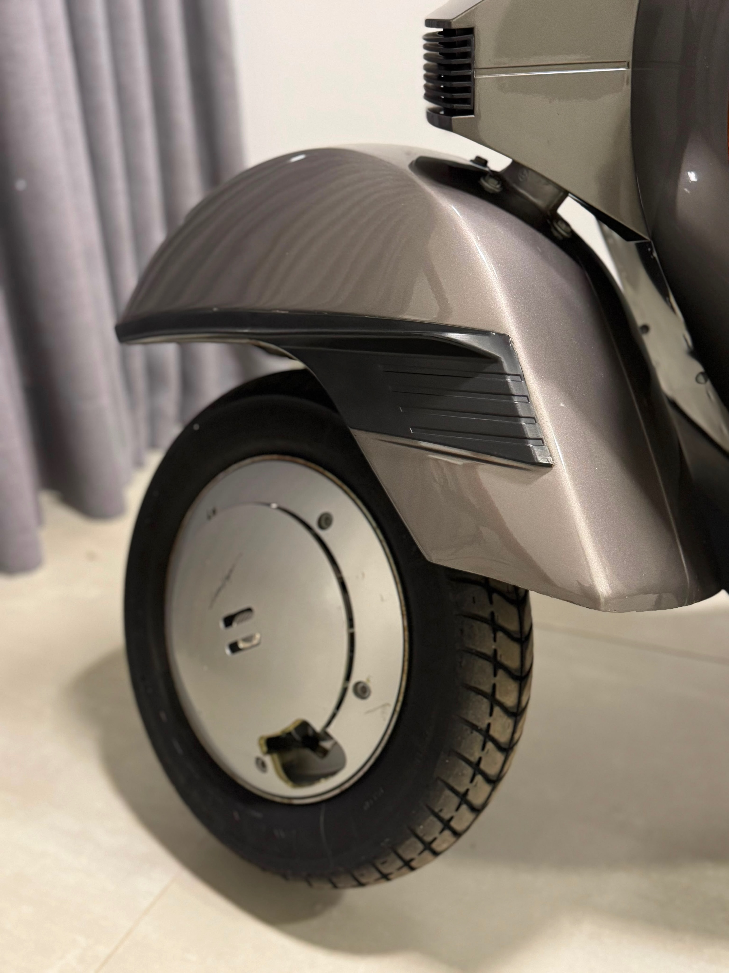 PIAGGIO VESPA PX 200 ELESTART - Imagem 7
