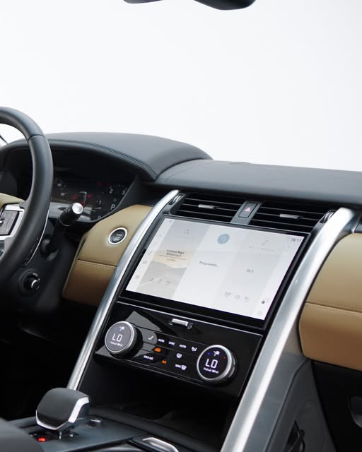 LAND ROVER DISCOVERY METROPOLITAN EDITION - Imagem 5