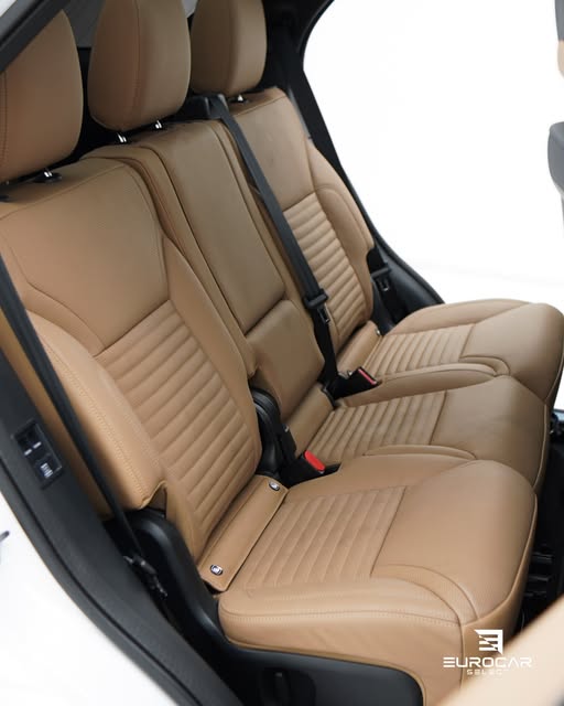 LAND ROVER DISCOVERY METROPOLITAN EDITION - Imagem 6