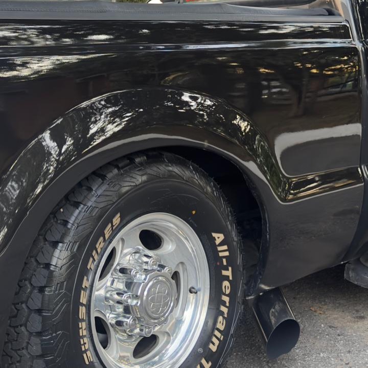 FORD F-250 XLT-L - Imagem 11