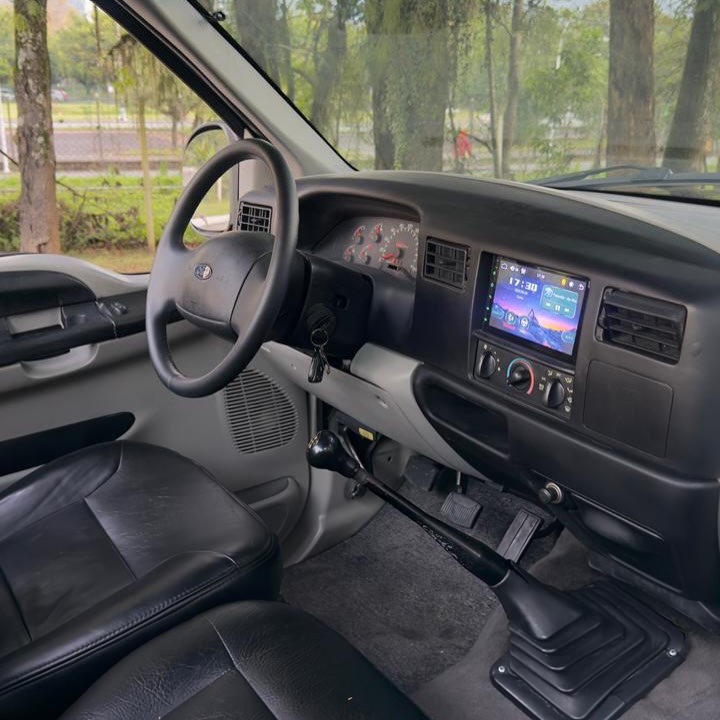 FORD F-250 XLT-L - Imagem 13