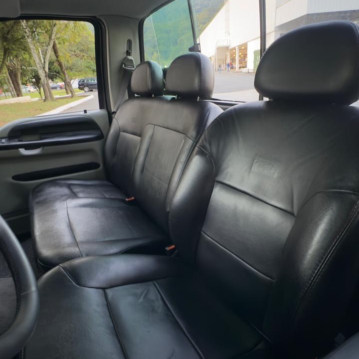 FORD F-250 XLT-L - Imagem 16
