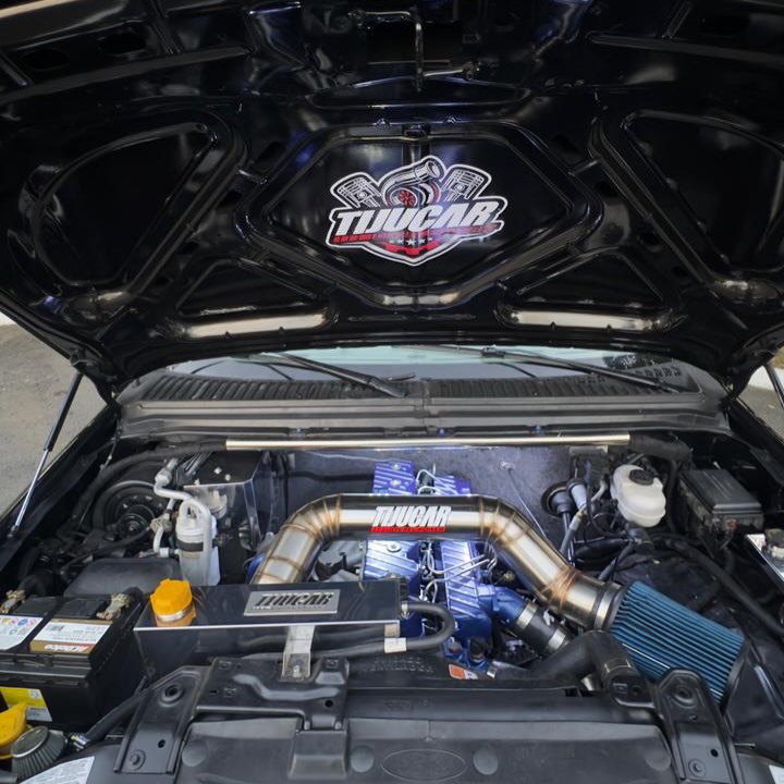 FORD F-250 XLT-L - Imagem 18