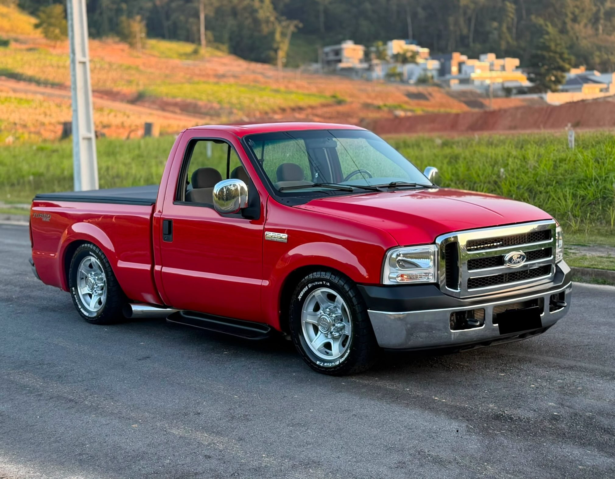 FORD F-250 XL-L - Imagem 1