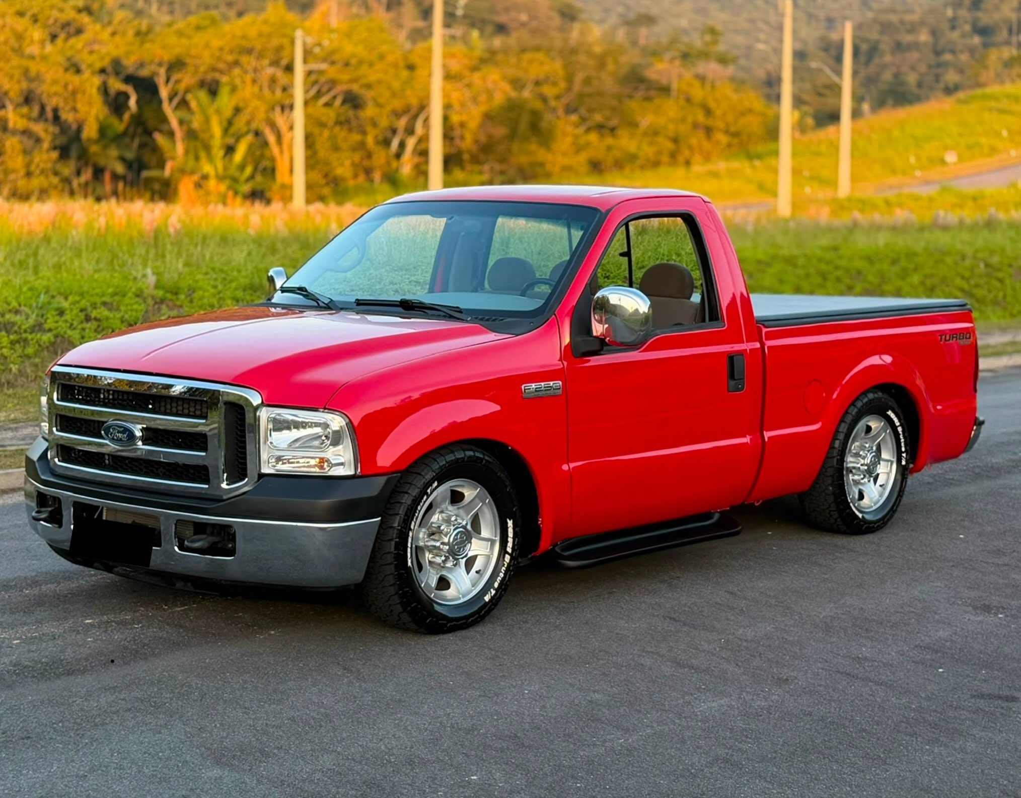FORD F-250 XL-L - Imagem 2