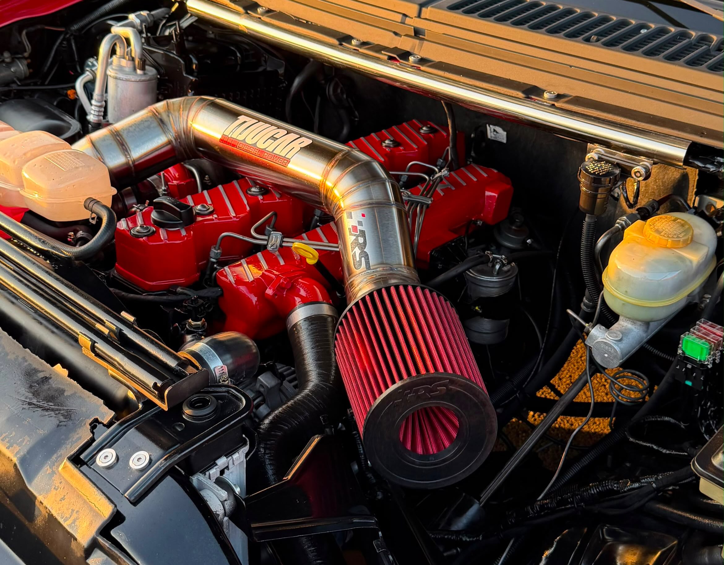 FORD F-250 XL-L - Imagem 14