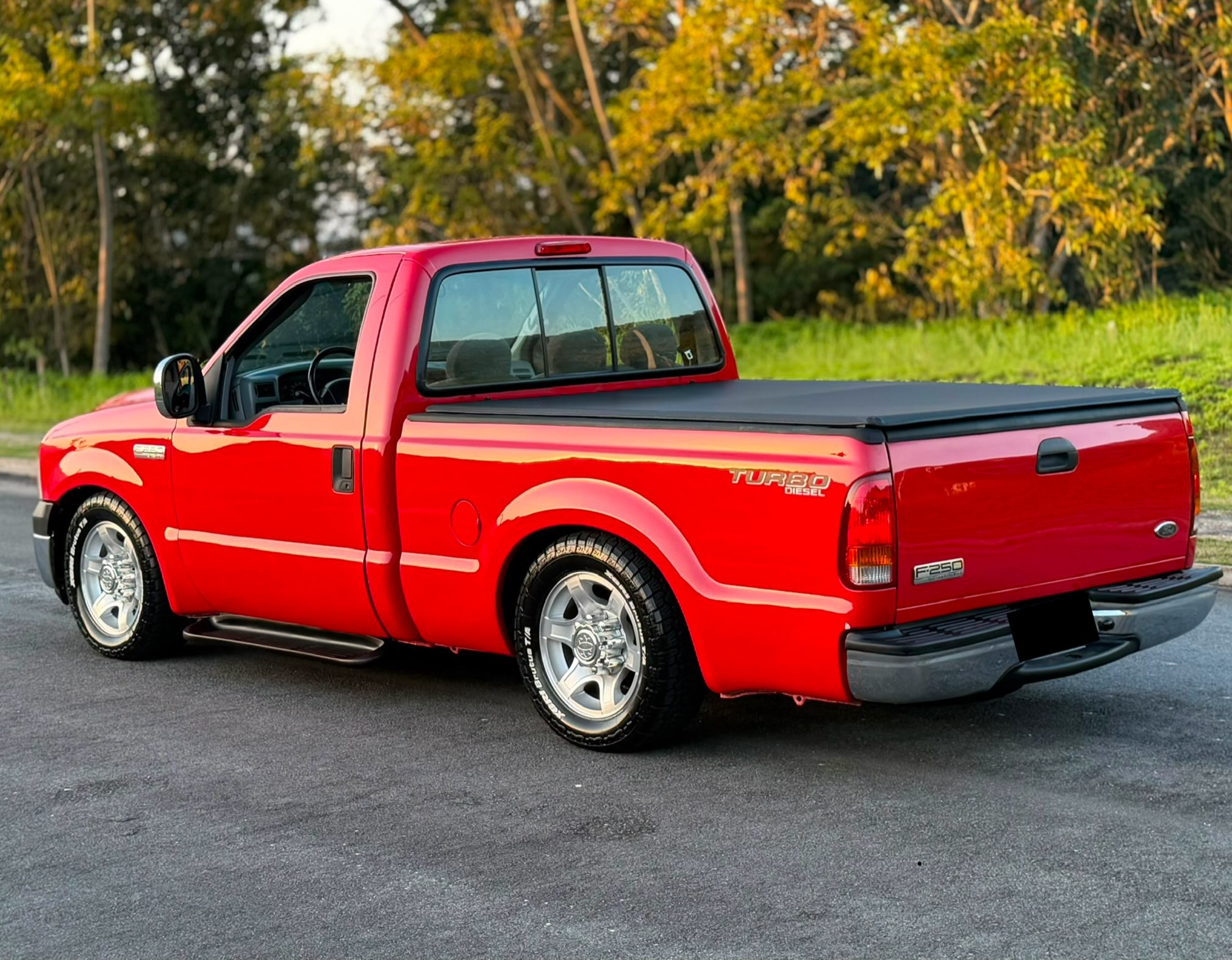 FORD F-250 XL-L - Imagem 3