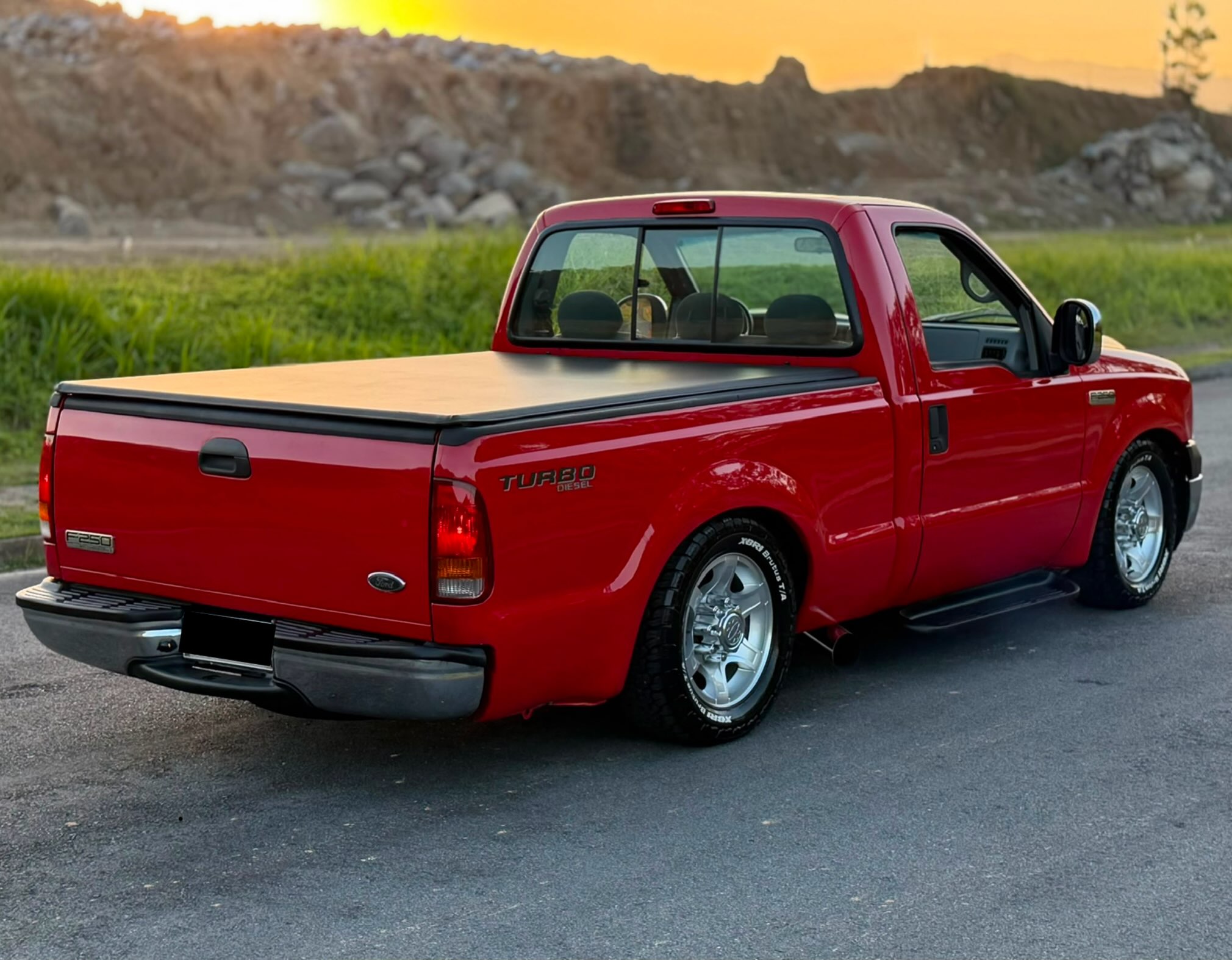 FORD F-250 XL-L - Imagem 4