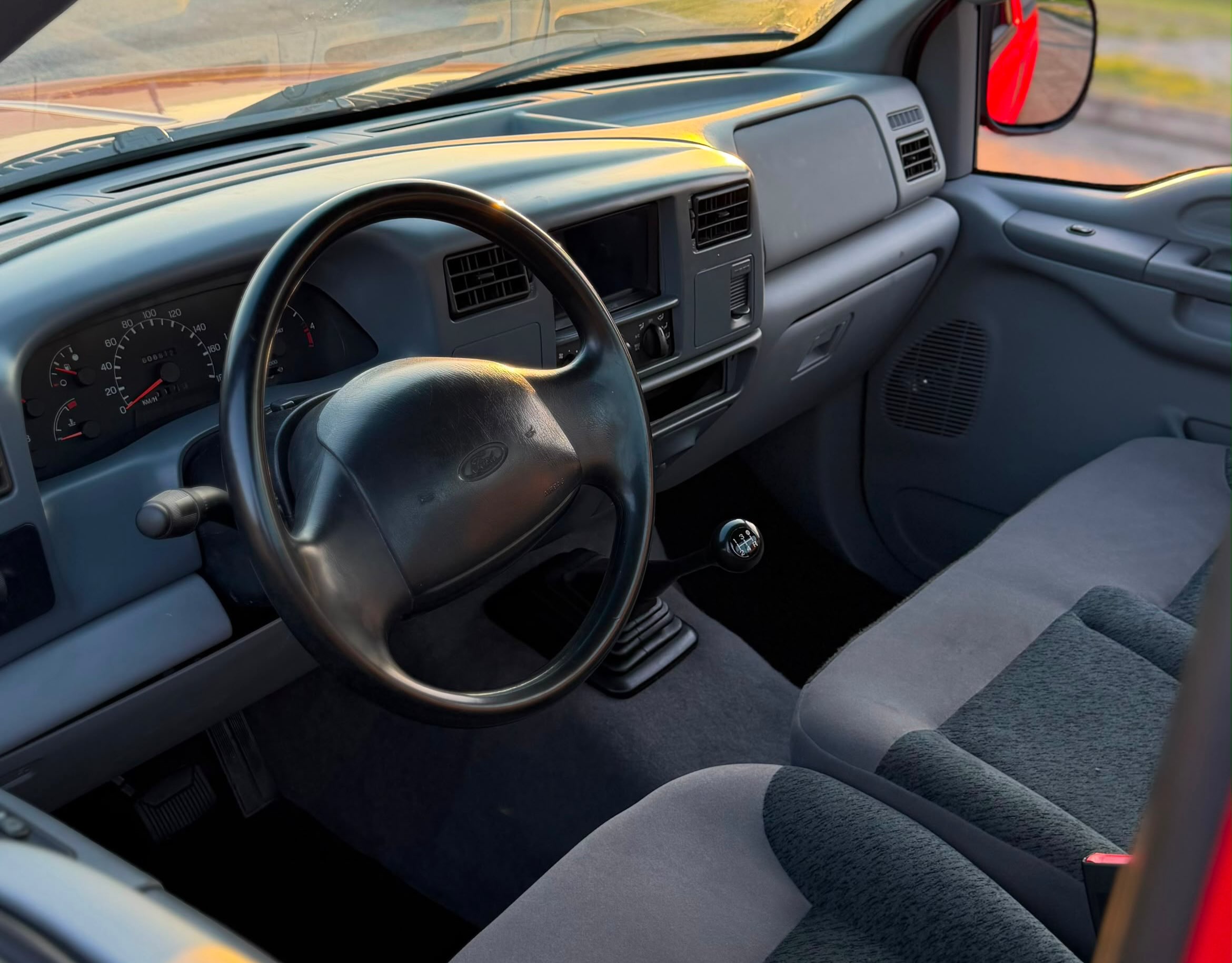 FORD F-250 XL-L - Imagem 8