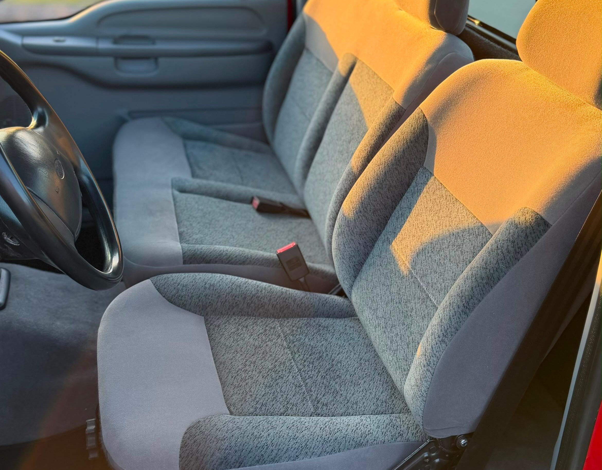 FORD F-250 XL-L - Imagem 10
