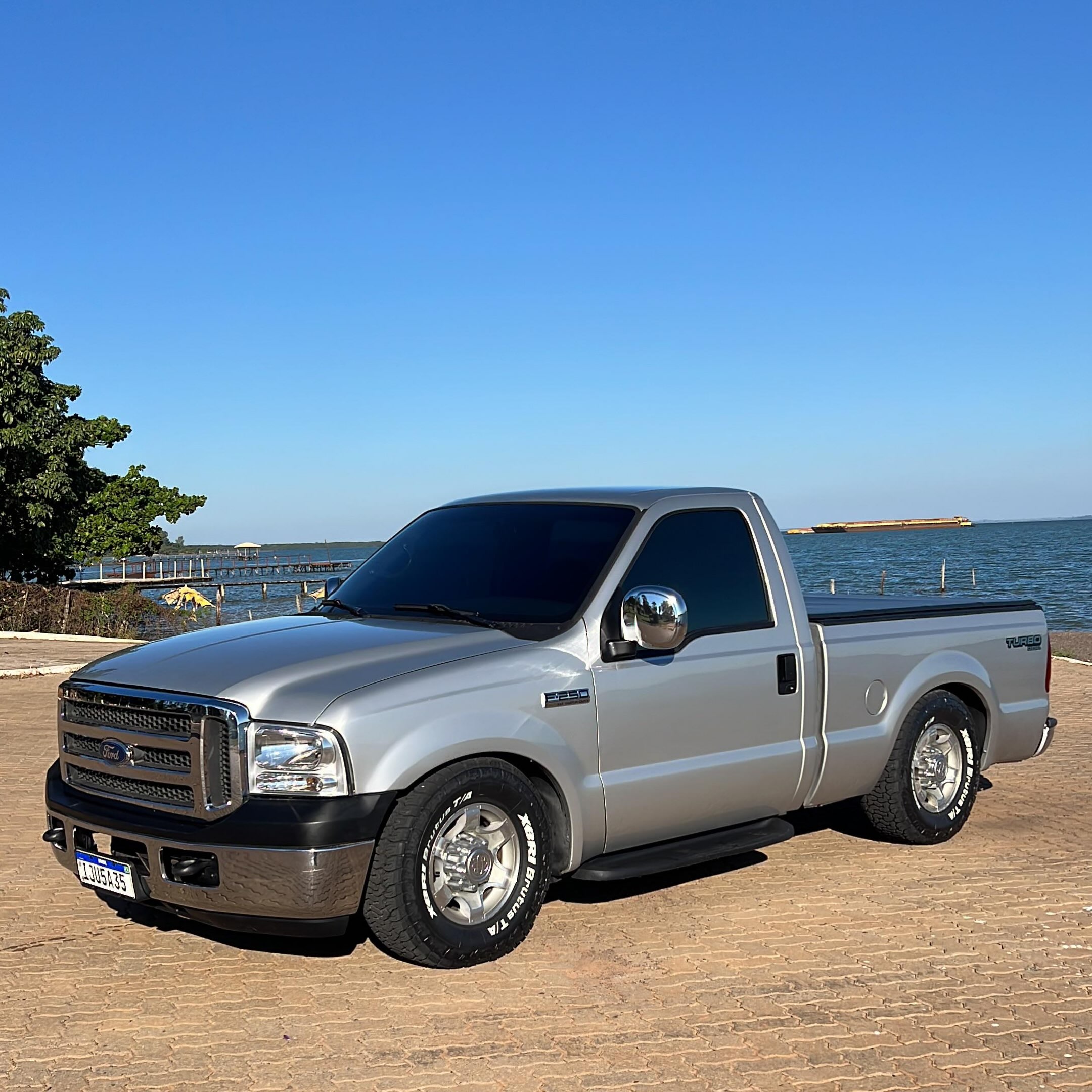 FORD F-250 XL-L - Imagem 2