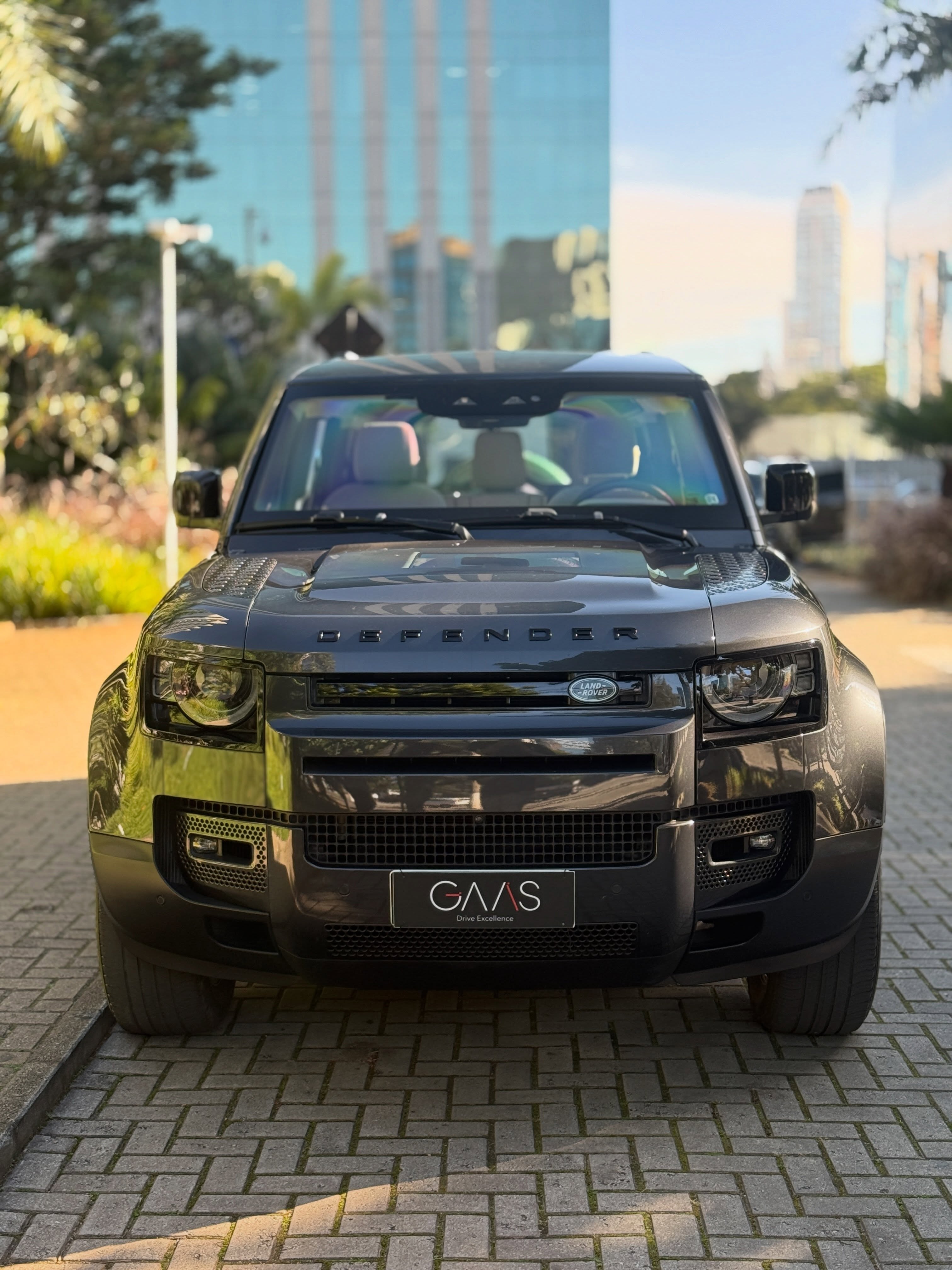 LAND ROVER DEFENDER 110 SE - Imagem 2