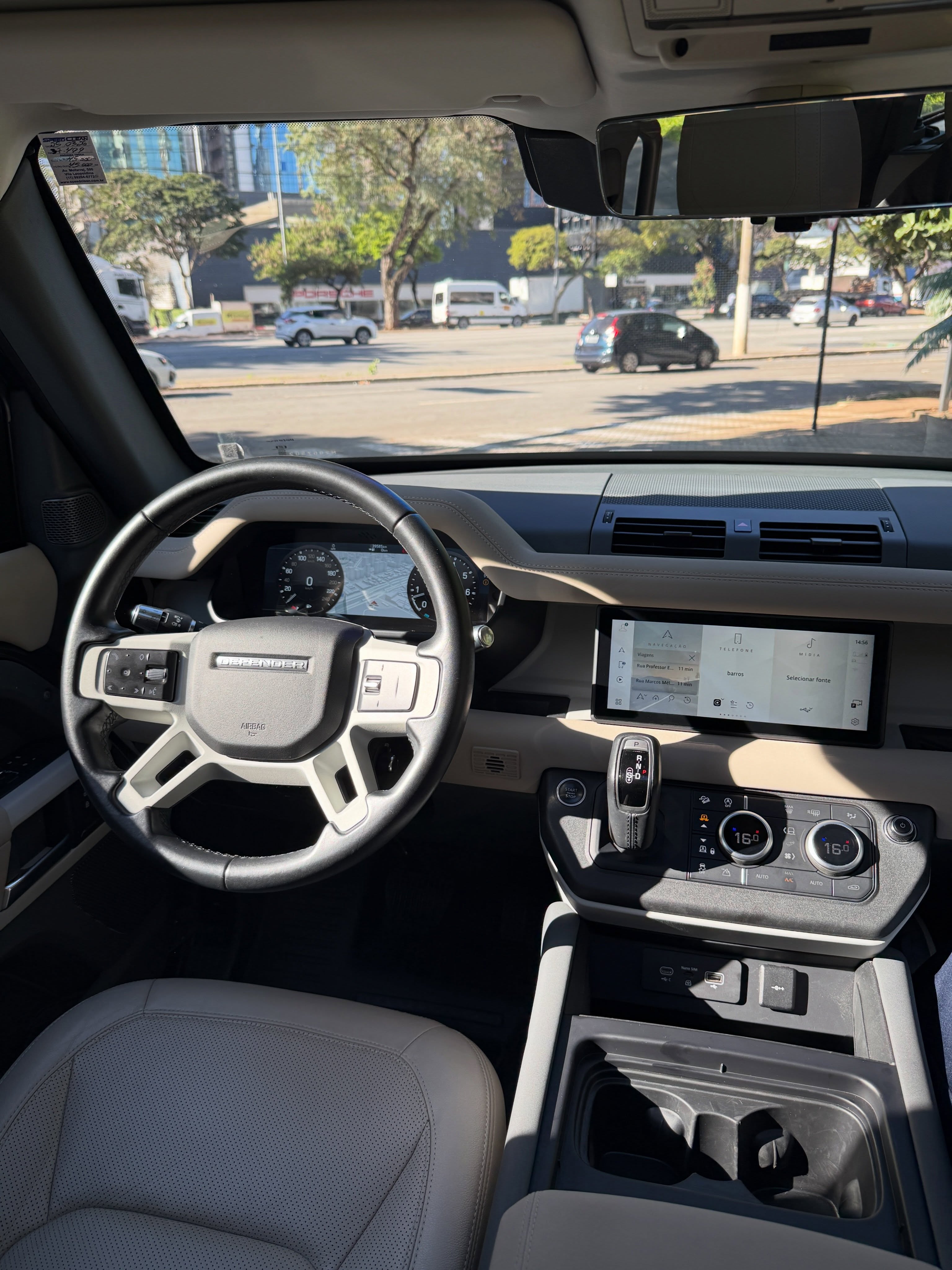 LAND ROVER DEFENDER 110 SE - Imagem 7