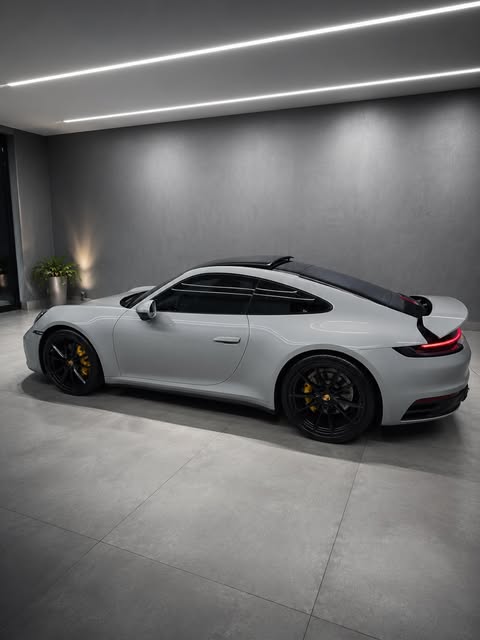 PORSCHE 911 CARRERA - Imagem 2