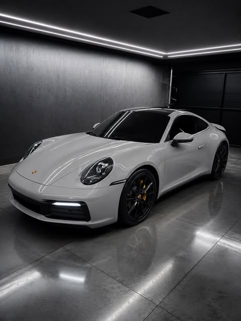 PORSCHE 911 CARRERA - Imagem 3