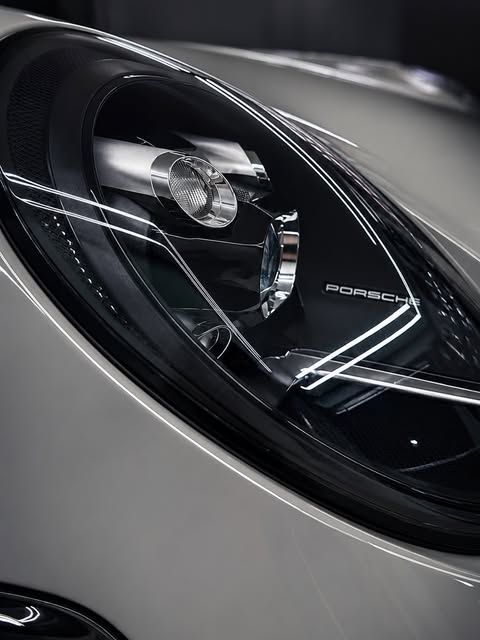 PORSCHE 911 CARRERA - Imagem 6