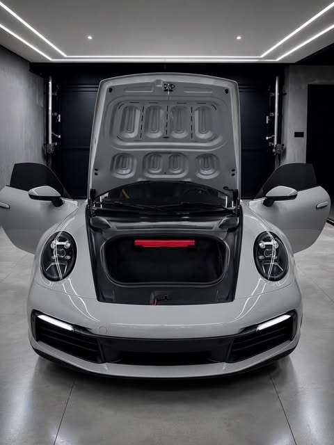 PORSCHE 911 CARRERA - Imagem 9