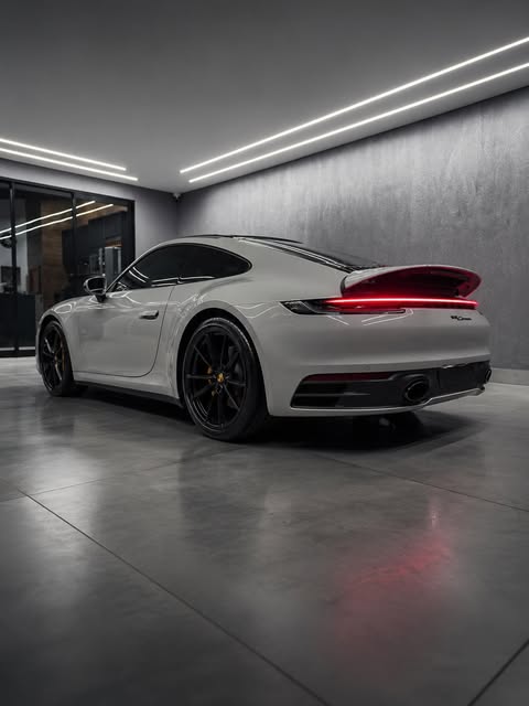 PORSCHE 911 CARRERA - Imagem 10