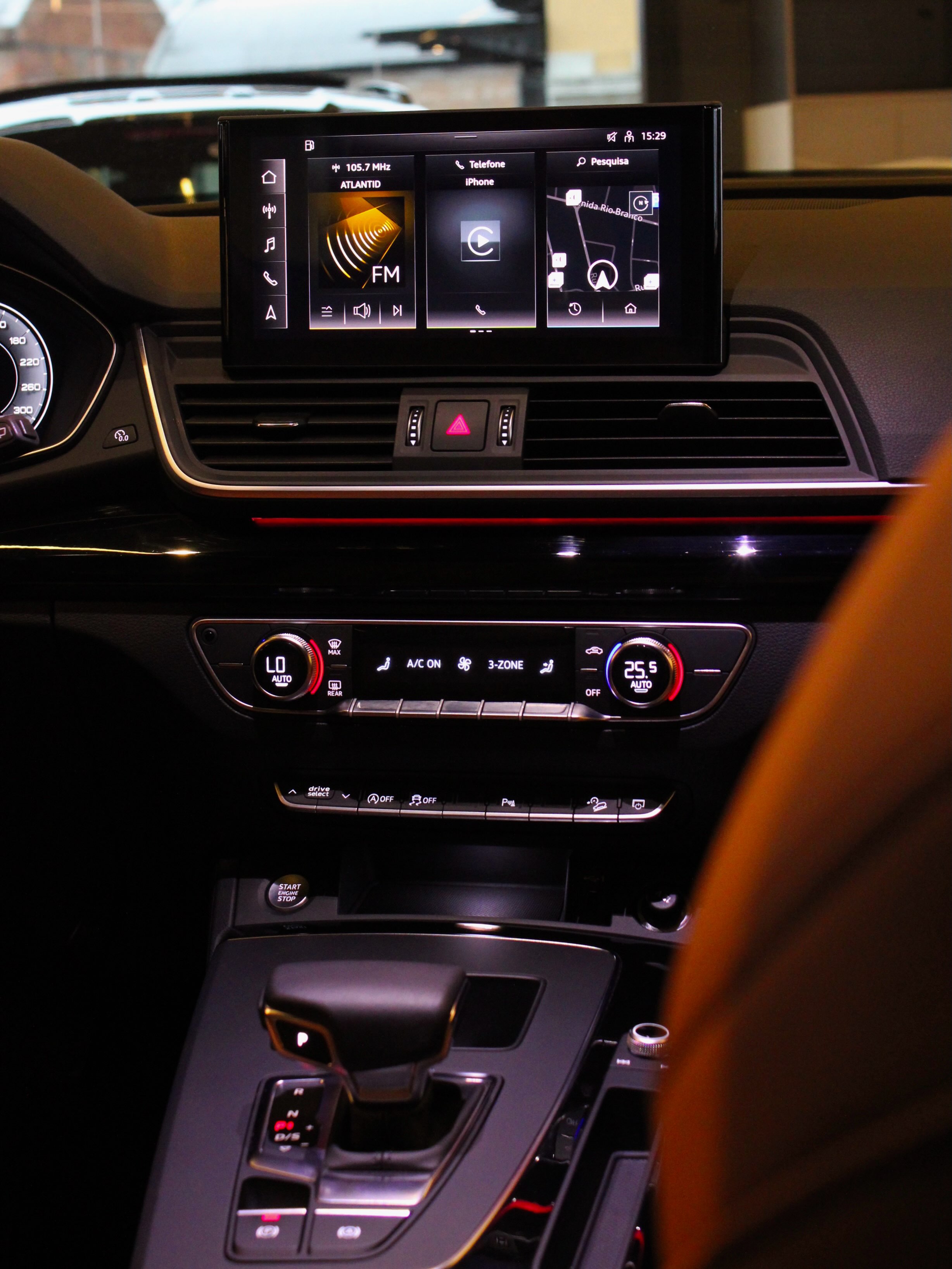 AUDI Q5 SLINE BLACK - Imagem 6