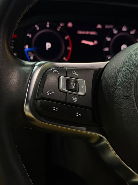 VOLKSWAGEN TIGUAN R-LINE - Imagem 14