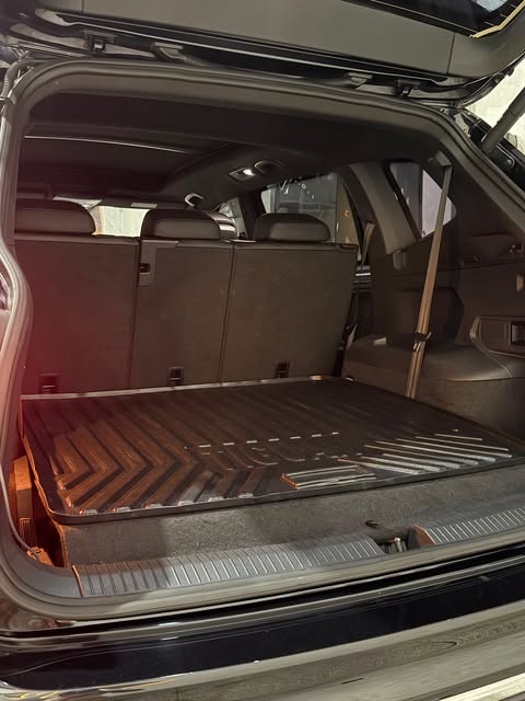 VOLKSWAGEN TIGUAN R-LINE - Imagem 19