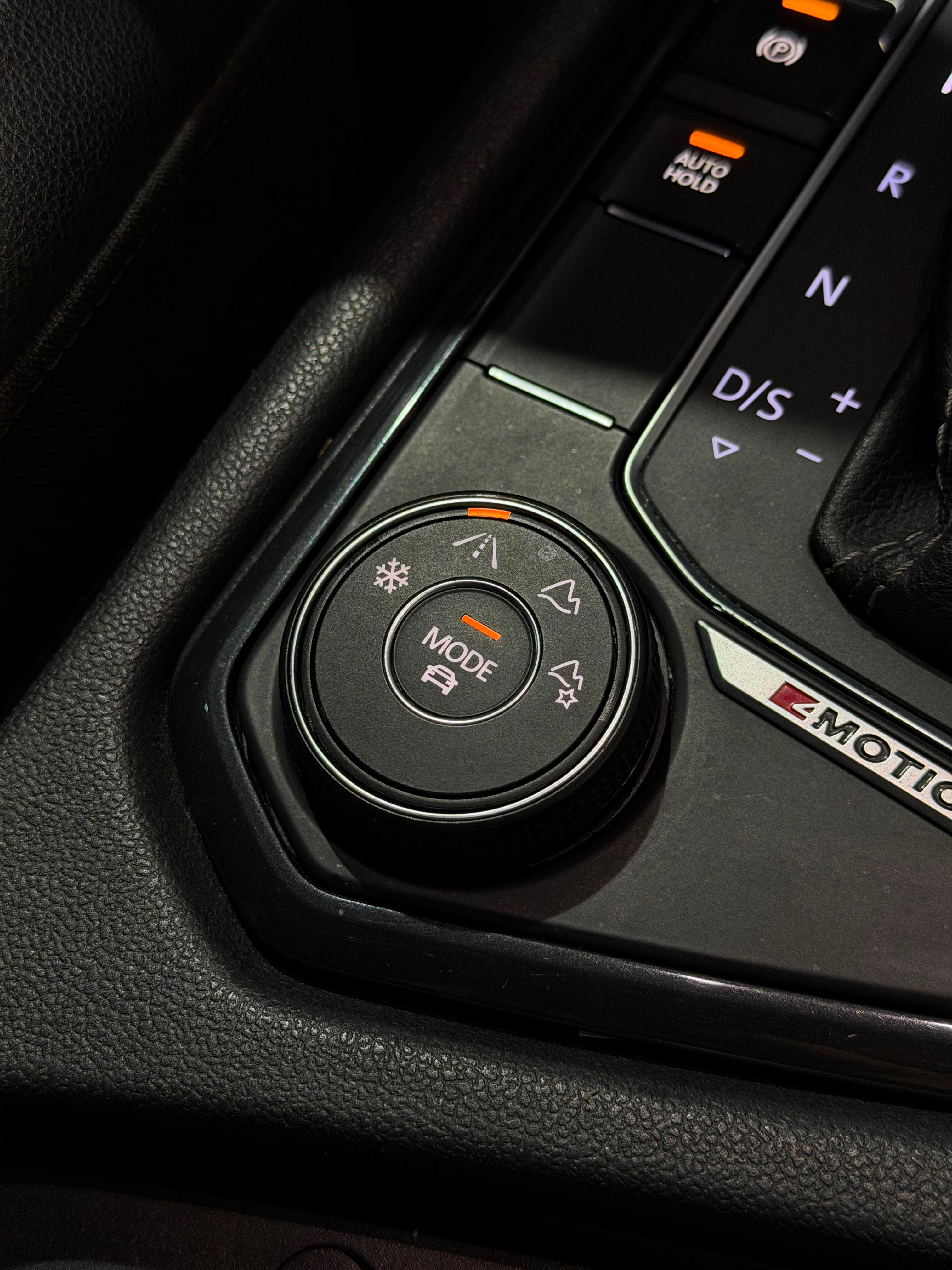 VOLKSWAGEN TIGUAN R-LINE - Imagem 8