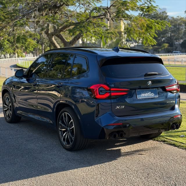 BMW X3 30E M-SPORT - Imagem 2