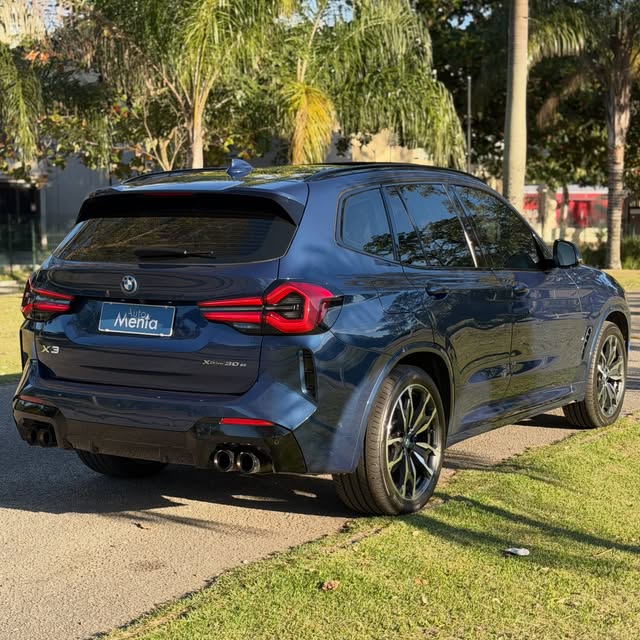 BMW X3 30E M-SPORT - Imagem 3