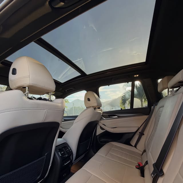 BMW X3 30E M-SPORT - Imagem 4