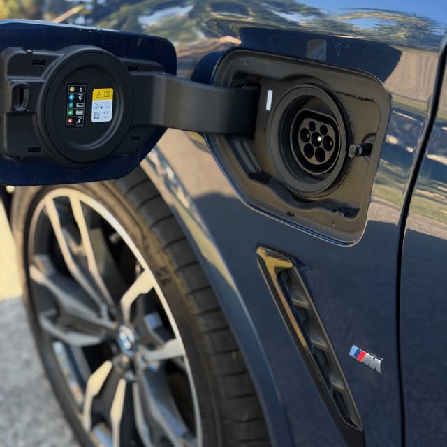 BMW X3 30E M-SPORT - Imagem 5