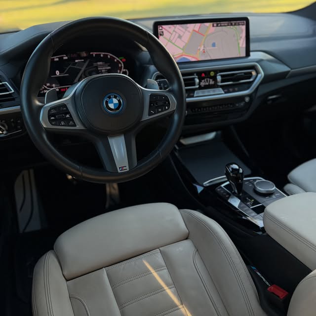 BMW X3 30E M-SPORT - Imagem 6