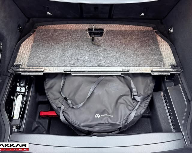 MERCEDES-BENZ GLC 43 AMG COUPÉ - Imagem 3