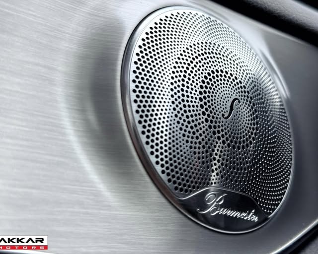 MERCEDES-BENZ GLC 43 AMG COUPÉ - Imagem 4