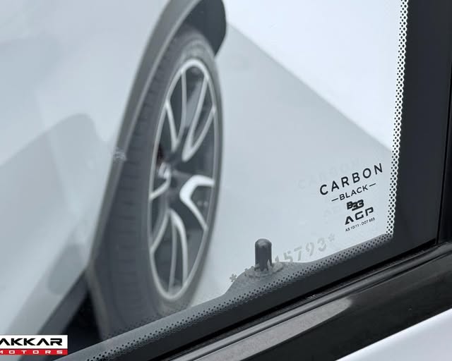 MERCEDES-BENZ GLC 43 AMG COUPÉ - Imagem 5
