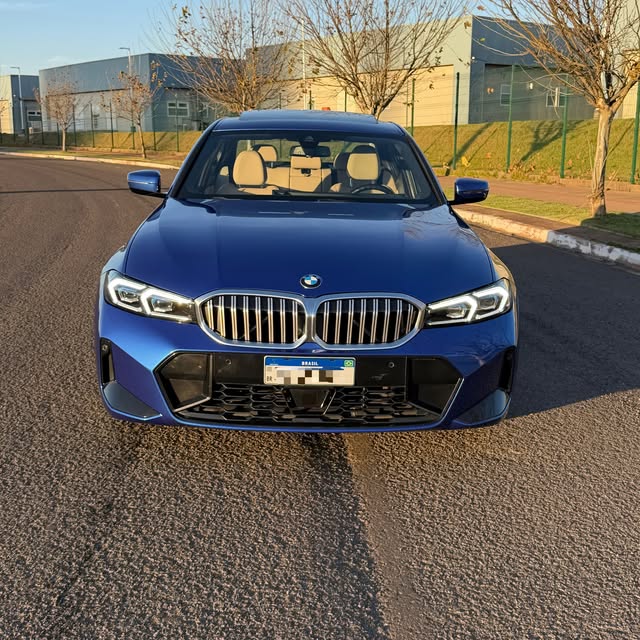 BMW 320I M SPORT - Imagem 2