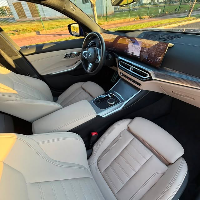 BMW 320I M SPORT - Imagem 11