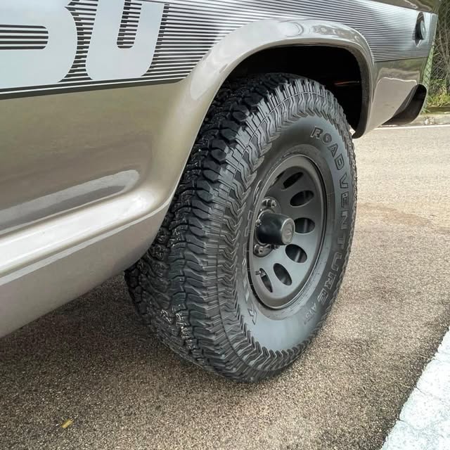 FORD F1000 - Imagem 6