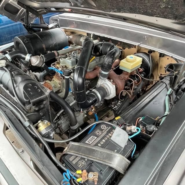 FORD F1000 - Imagem 9