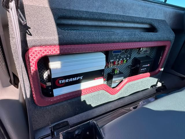 FORD F-250 XLT-L - Imagem 11