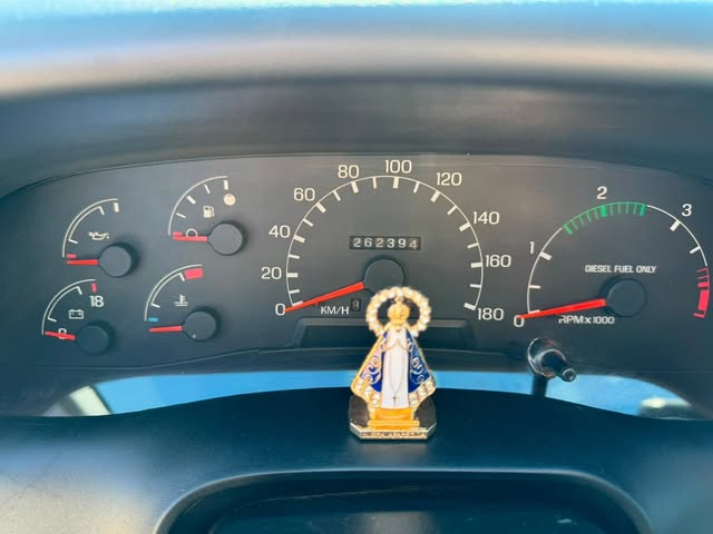 FORD F-250 XLT-L - Imagem 14