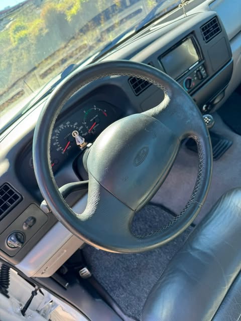 FORD F-250 XLT-L - Imagem 15