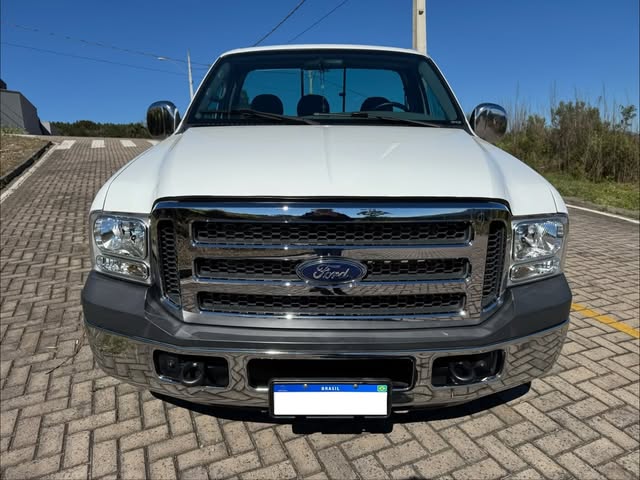 FORD F-250 XLT-L - Imagem 4